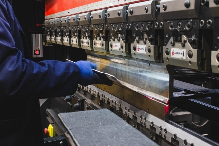 Facility & Capabilities
