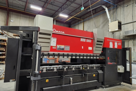 Facility & Capabilities