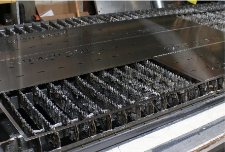 Facility & Capabilities
