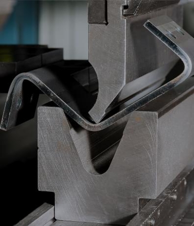 Bending