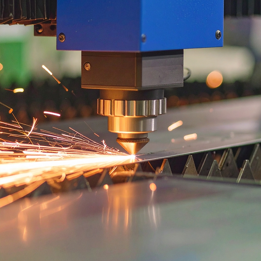 HIGH PRECISION FLAT SHEET CUTTING