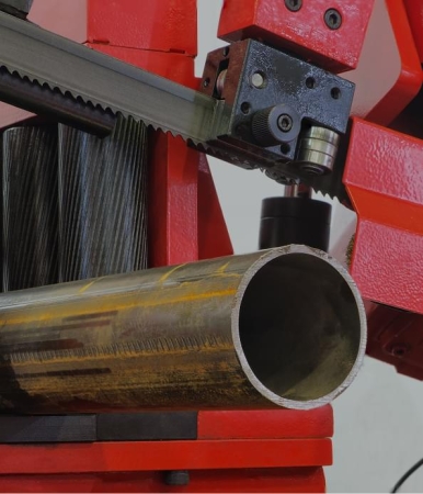 Cutting Tube
