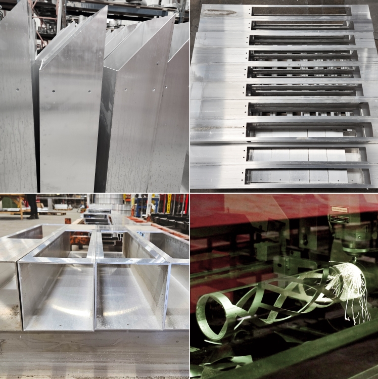 Redefining The Boundaries Of Tube Cutting