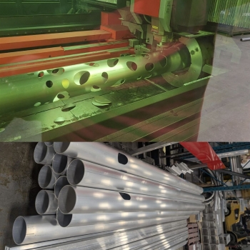 4 Ways Tube Laser Cutting Services Solve Prevalent Issues in the Automotive Sector