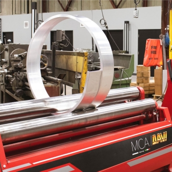 5 Factors To Consider When Choosing Materials For Sheet Metal Rolling