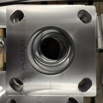 5 Major Benefits Of Laser Sheet Metal Cutting 