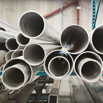 5 Reasons Why Structural Steel Is Used In Sheet Metal Rolling Services