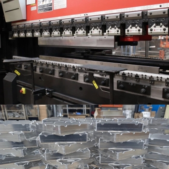 5 Types Of Hemming Made In Sheet Metal Bending