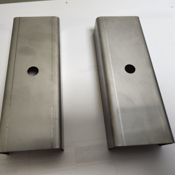 6 Benefits Of Sheet Metal Bending Services