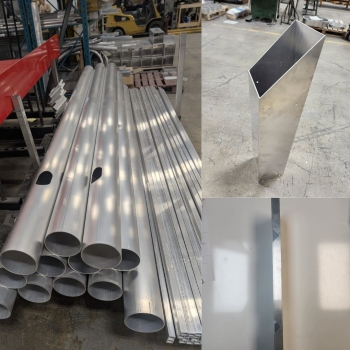6 Prominent Cutting Features In Laser Tube Cutting