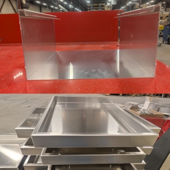 Exploring Common Causes Of Sheet Metal Bending Collisions
