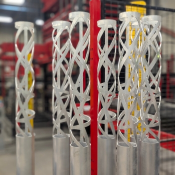 Exploring The Benefits Of Laser Tube Cutting