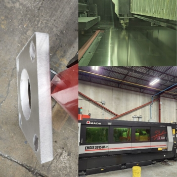 How Sheet Metal Laser Cutting Aids The HVAC Sector?