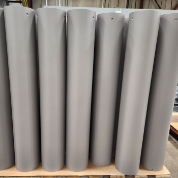 Powder Coating Services: 5 Issues To Watch Out For During Aluminum Coating