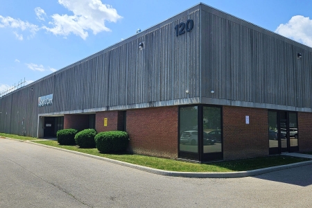 Facility & Capabilities