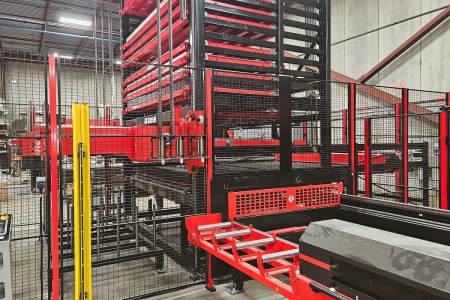 Facility & Capabilities