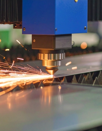 Cutting Flat